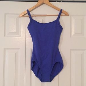 Capezio Leotard